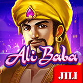 Ali Baba 33wim