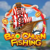 Cau Ca Bao Chuan 33wim