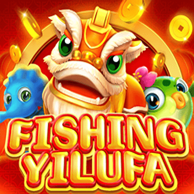 Fishing Yi Lu Fa 33wim games