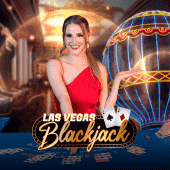 Blackjack Las Vegas 33wim