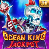Vua Dai Duong Jackpot 33wim
