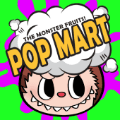 Popmart 33wim