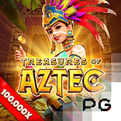 Kho Bau Aztec